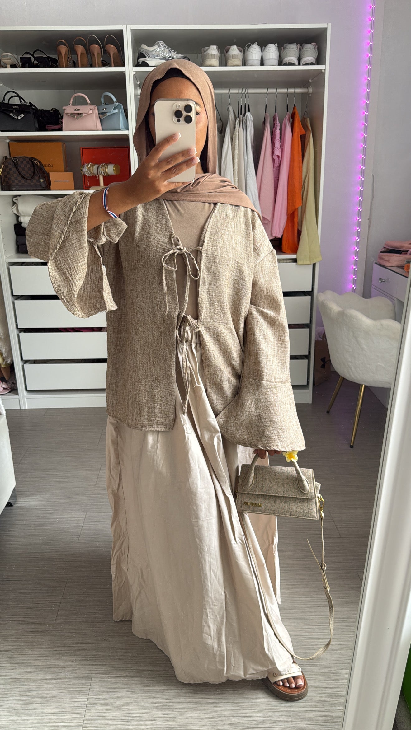 HAUT LAYAL