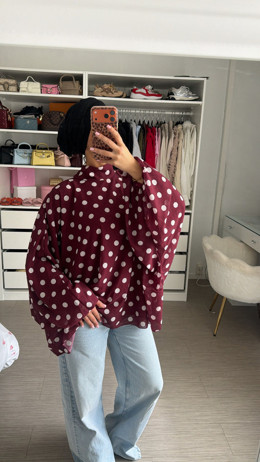 HAUT MINNIE