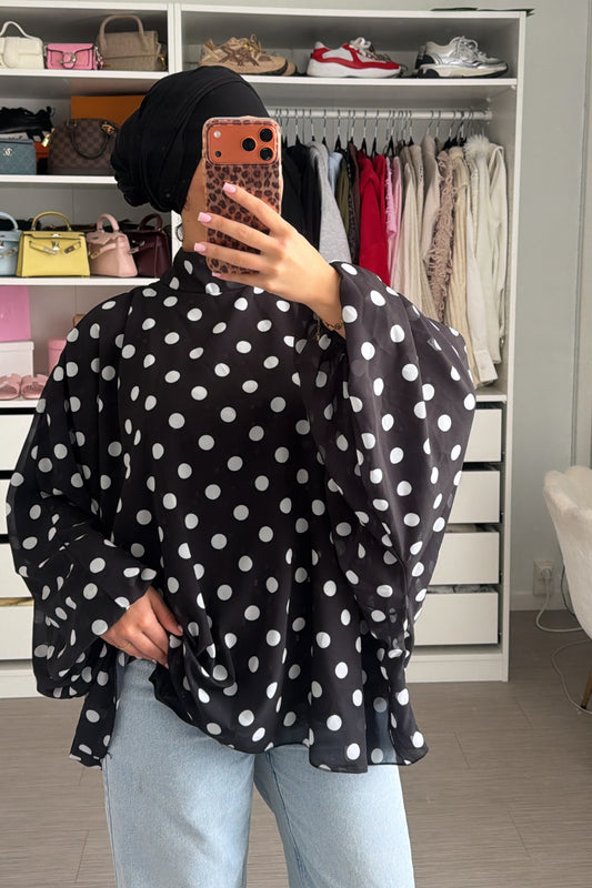 HAUT MINNIE