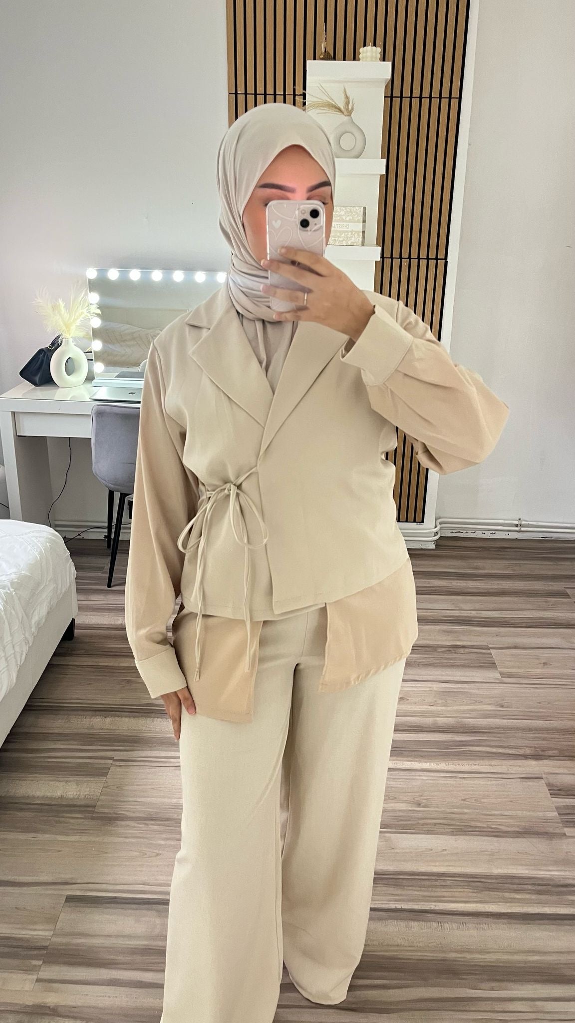 ENSEMBLE NAIMA