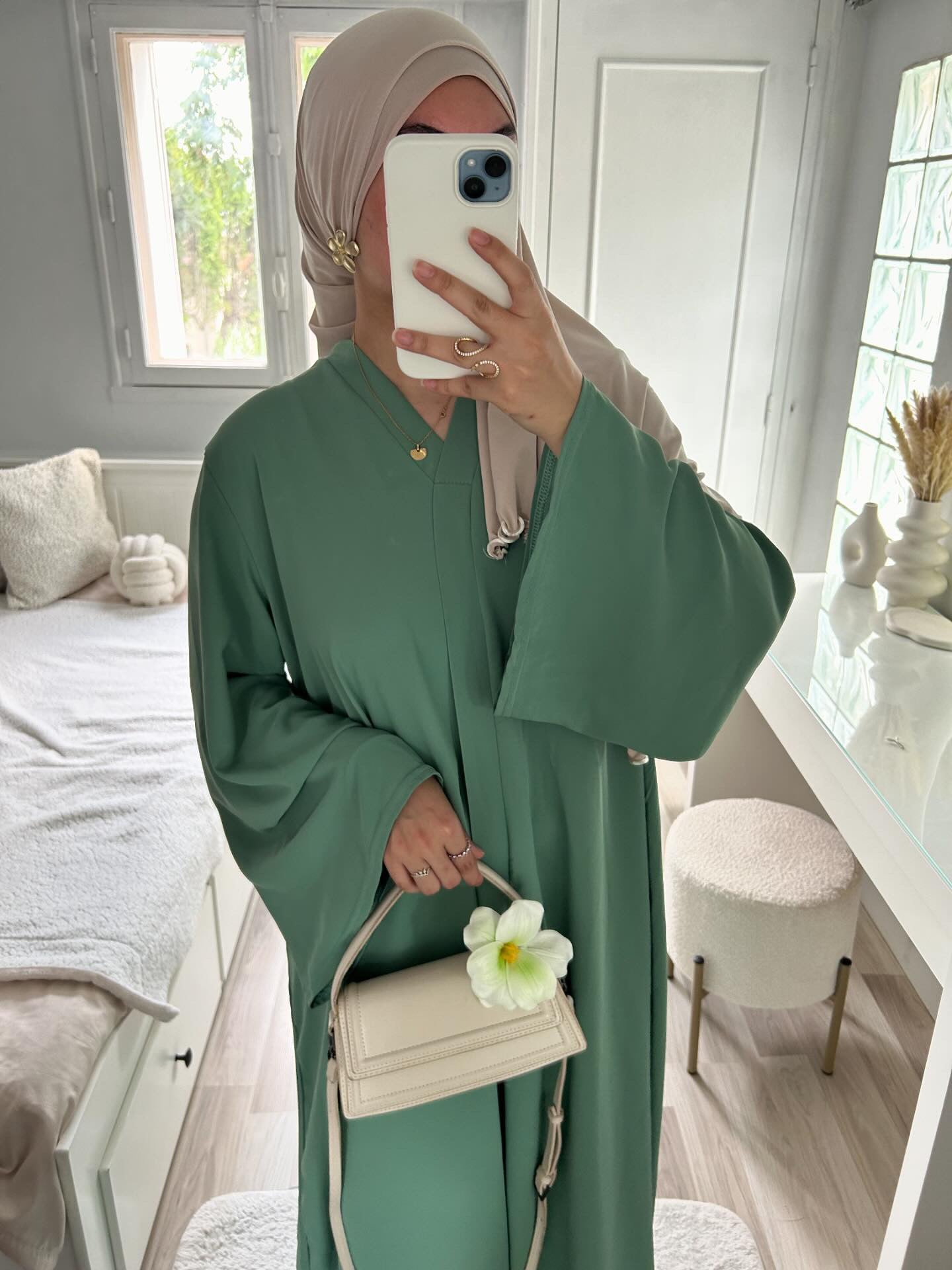 ABAYA SELMA