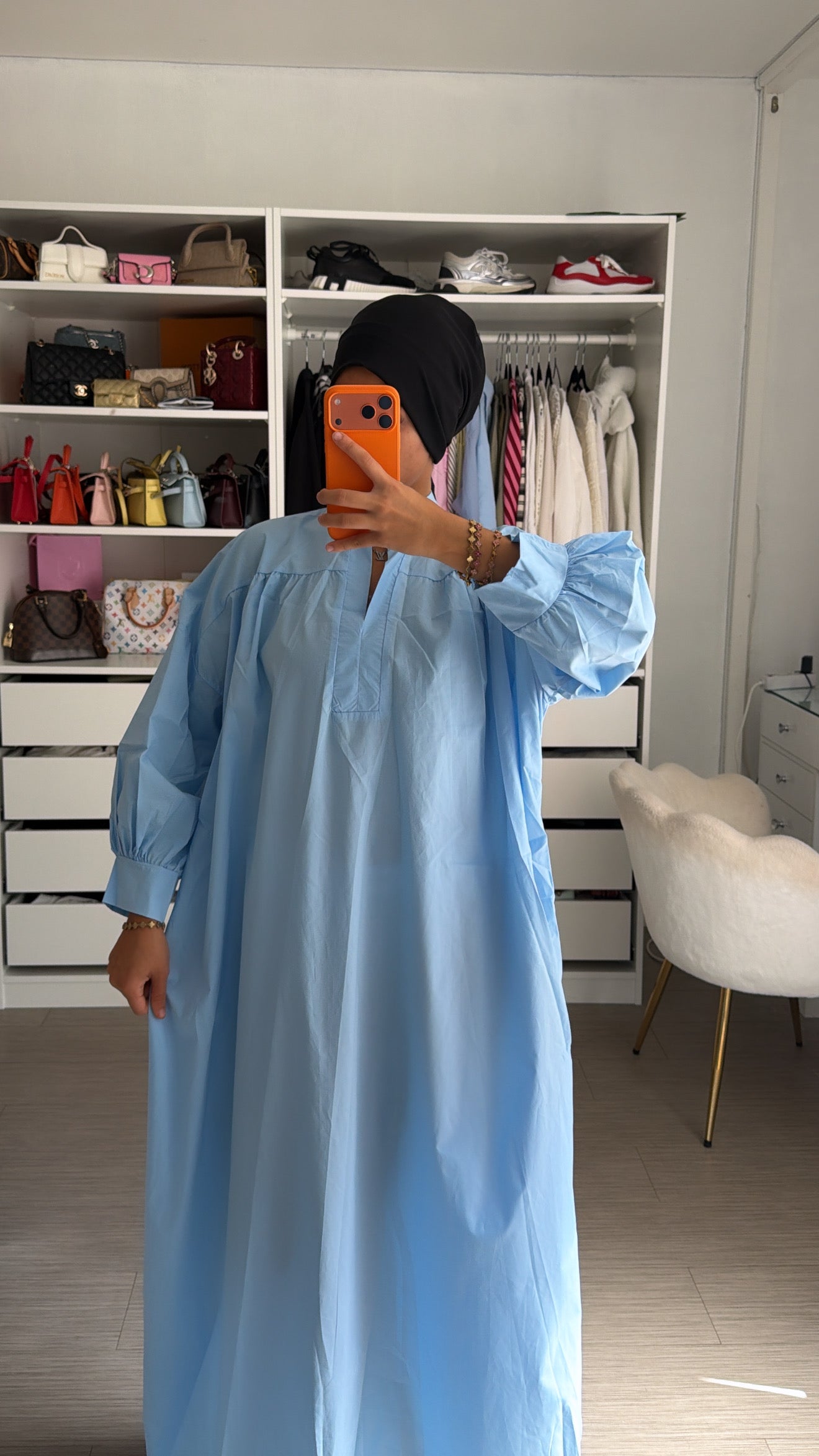 ABAYA SONIA