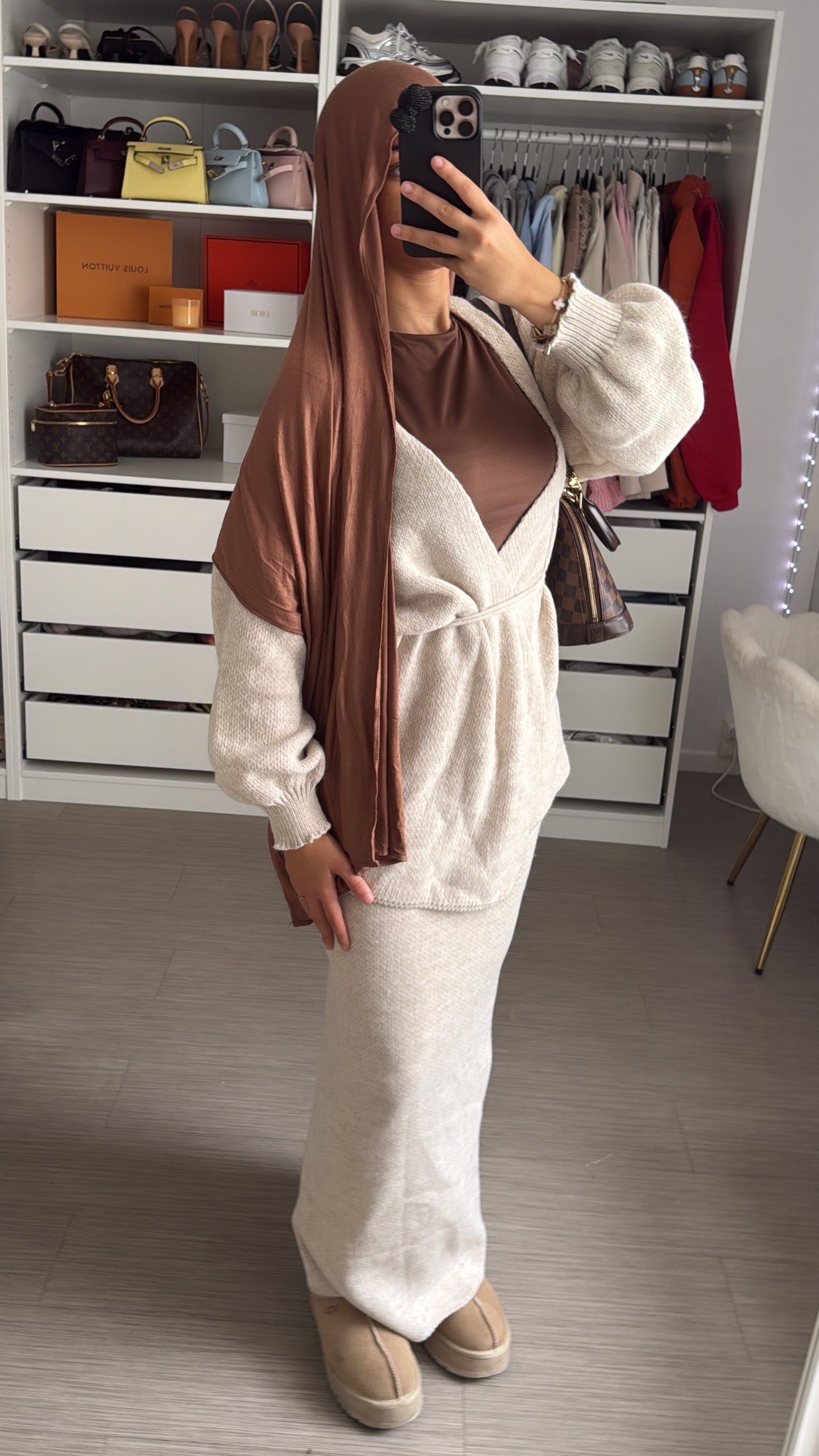 ENSEMBLE LAURA