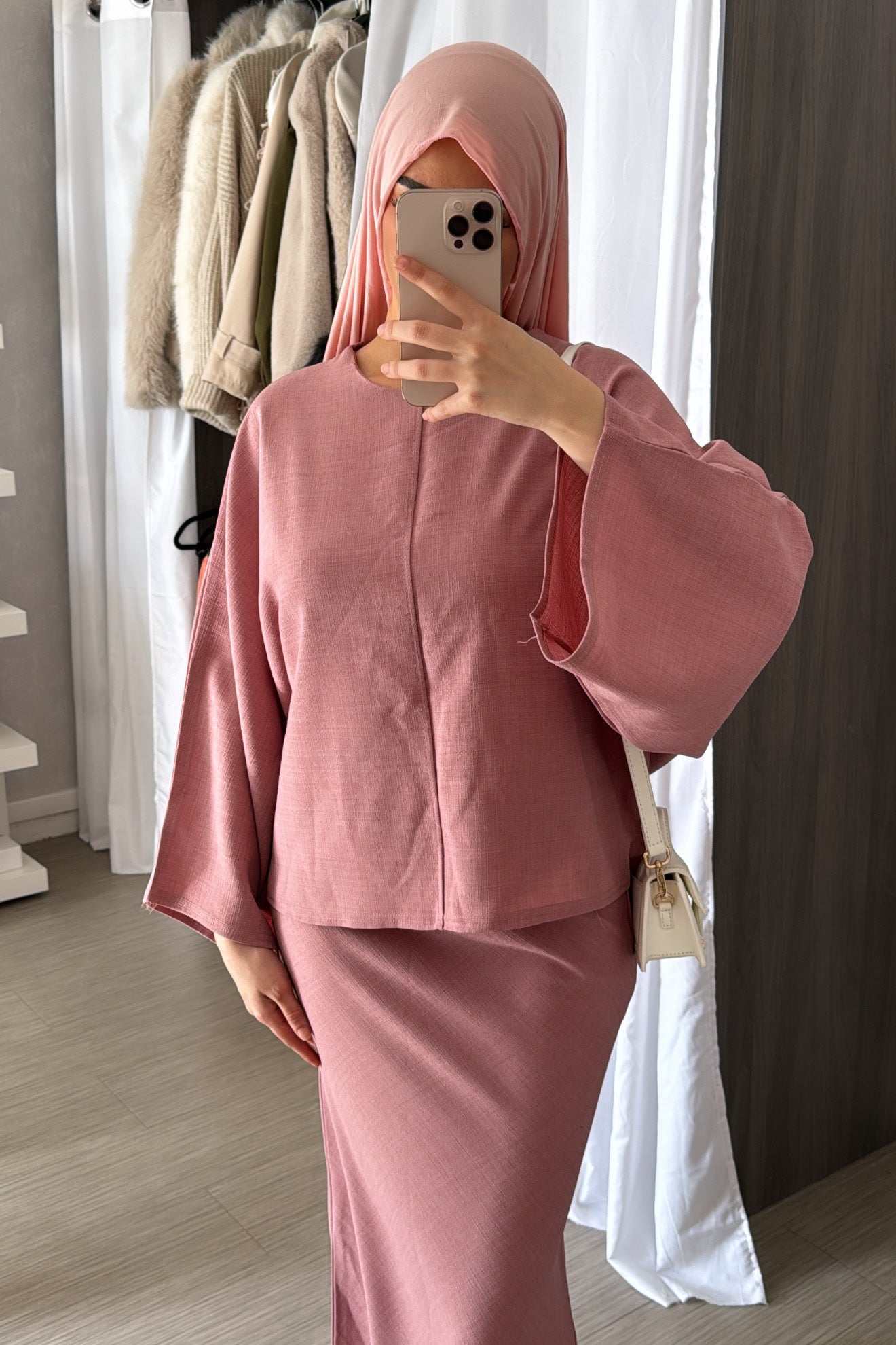 ENSEMBLE KETIA