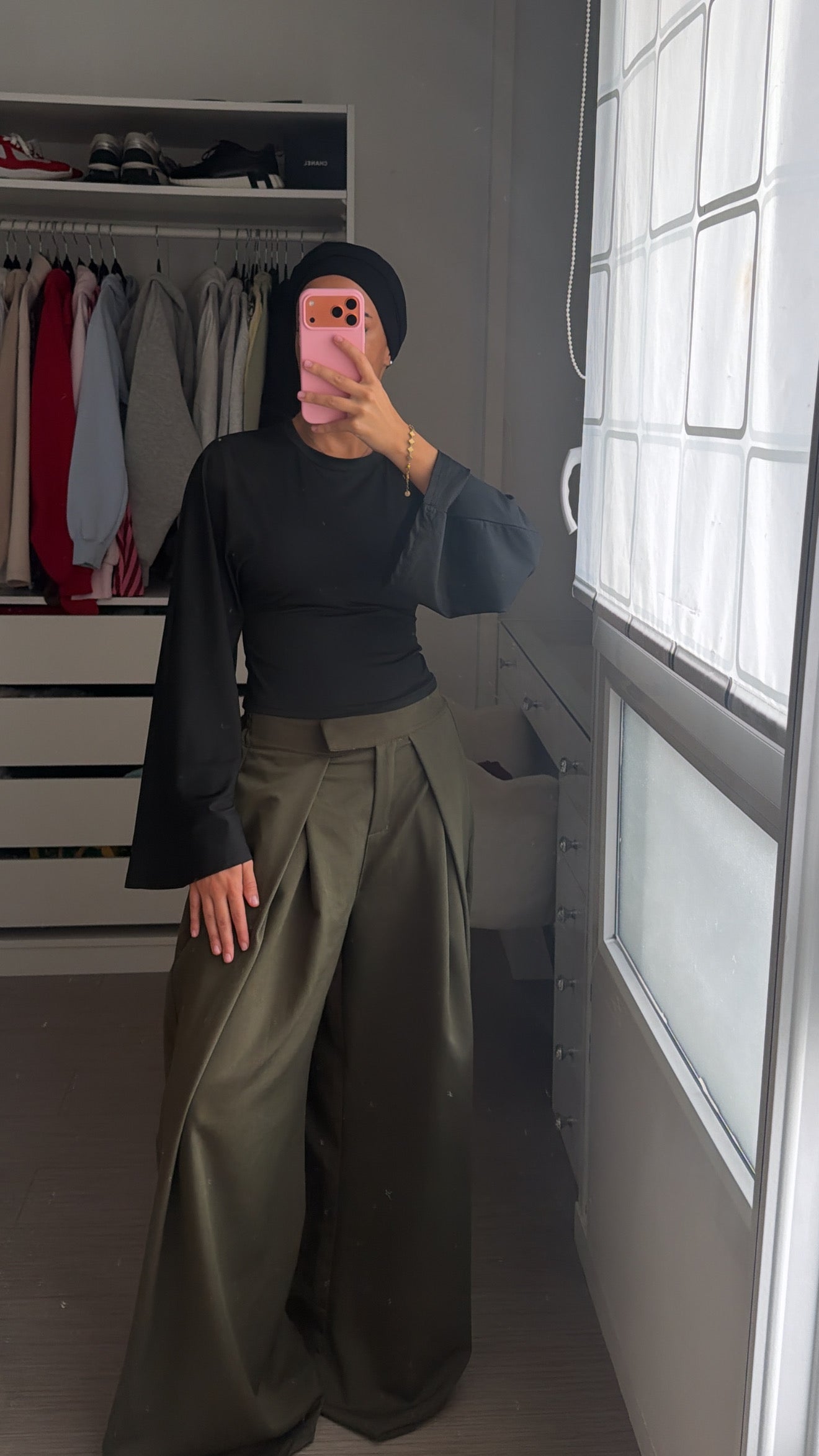 PANTALON DANIA