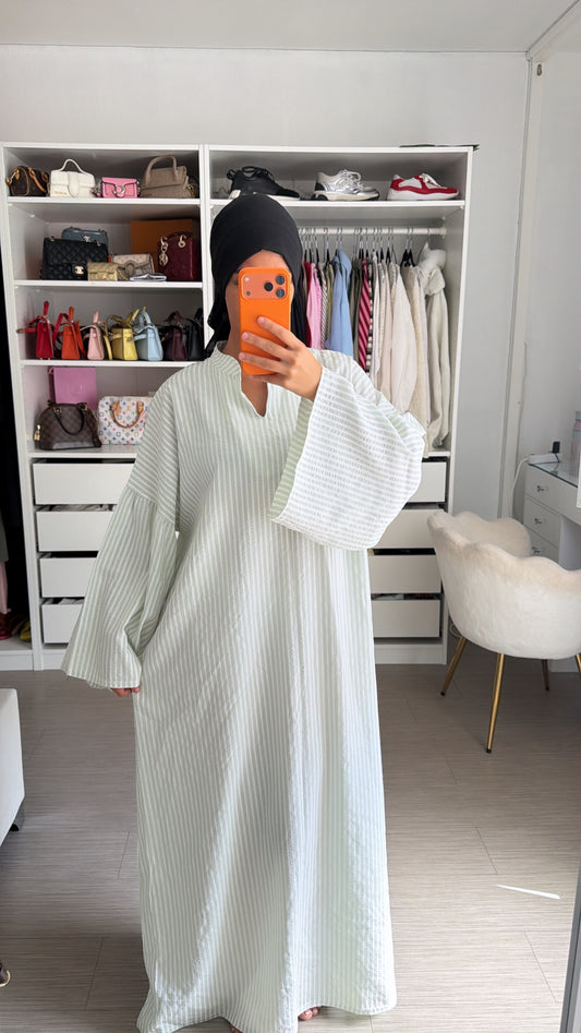 ABAYA MELIA