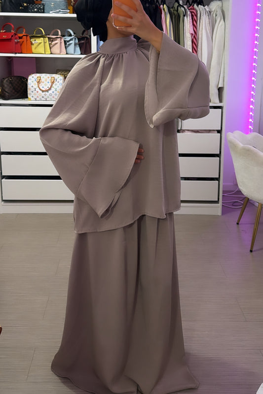 ENSEMBLE LILA