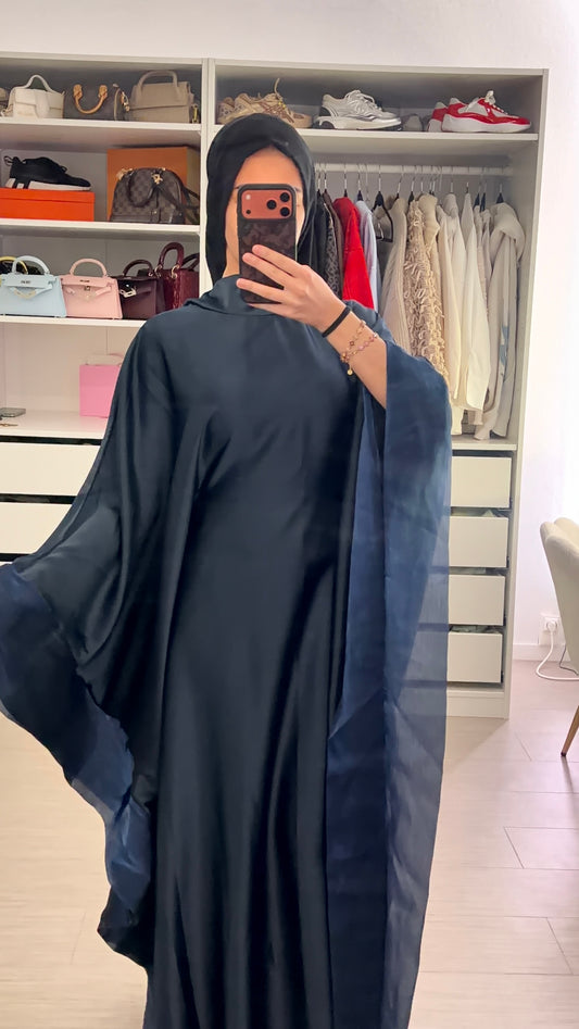 ABAYA MAY