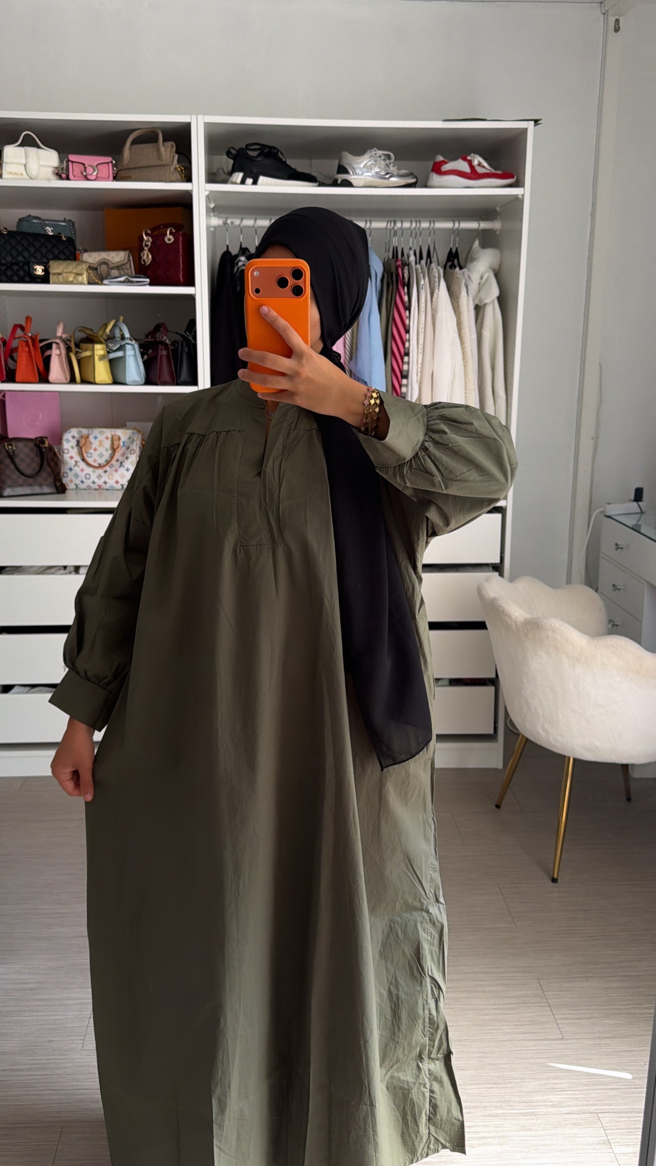 ABAYA SONIA