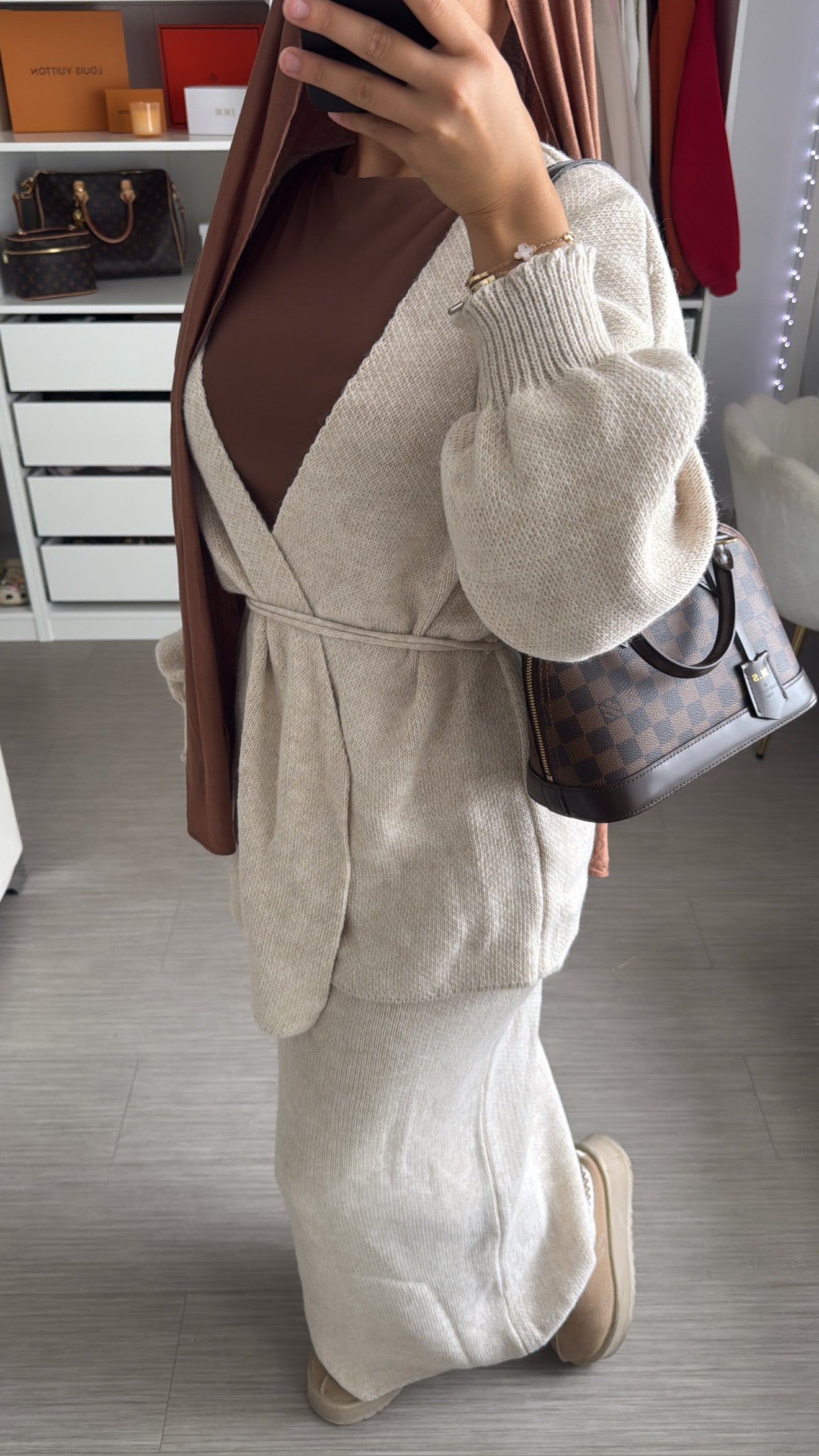 ENSEMBLE LAURA