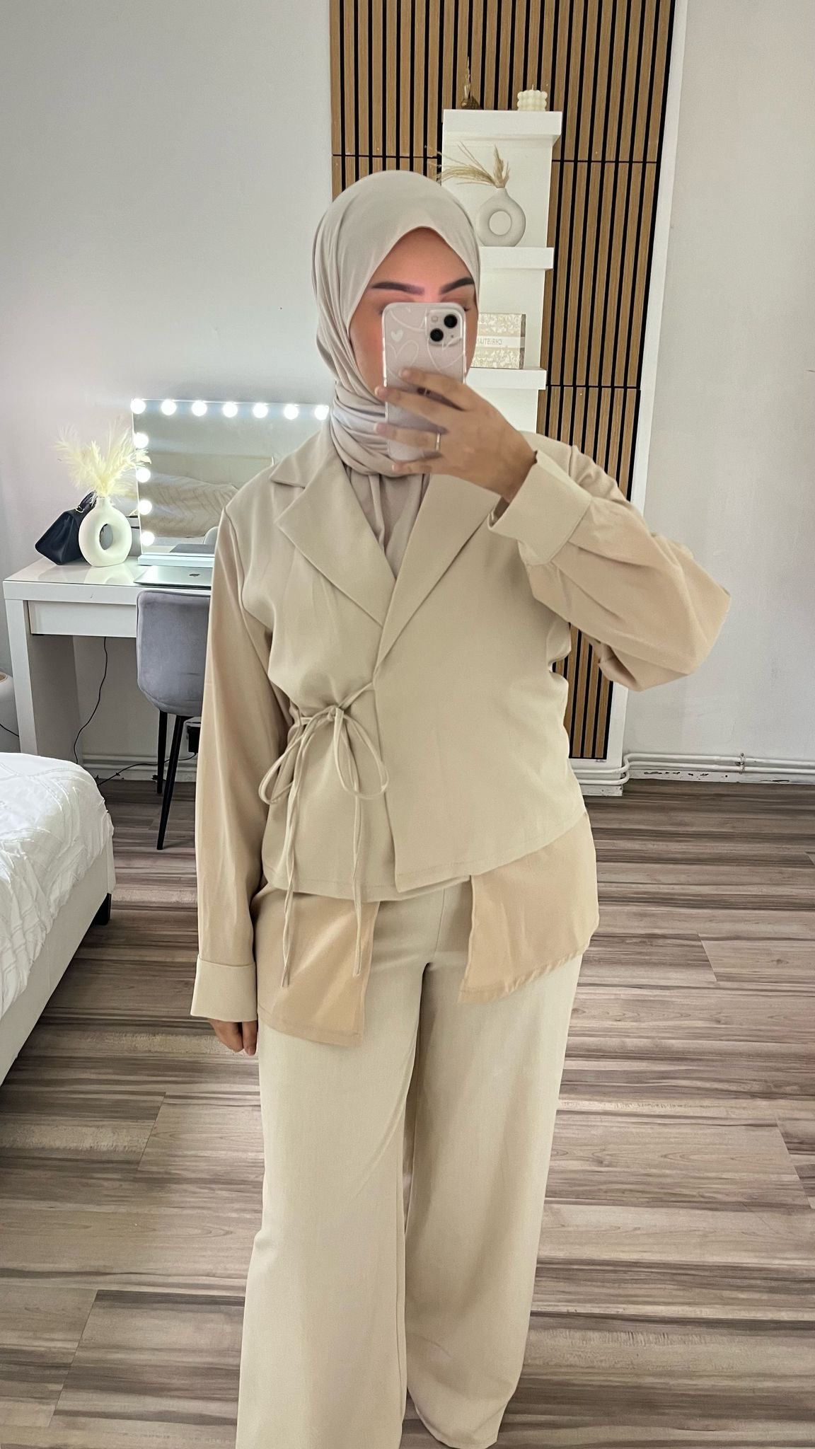 ENSEMBLE NAIMA