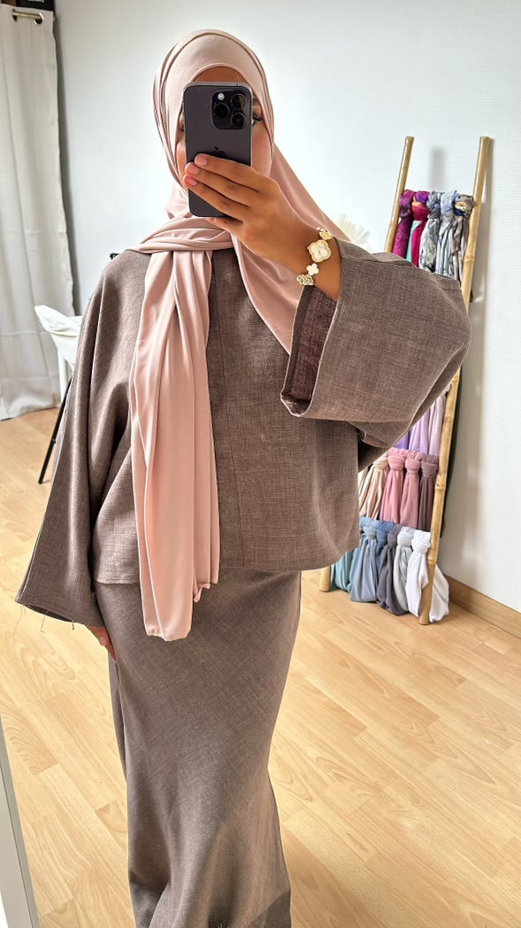 ENSEMBLE KETIA