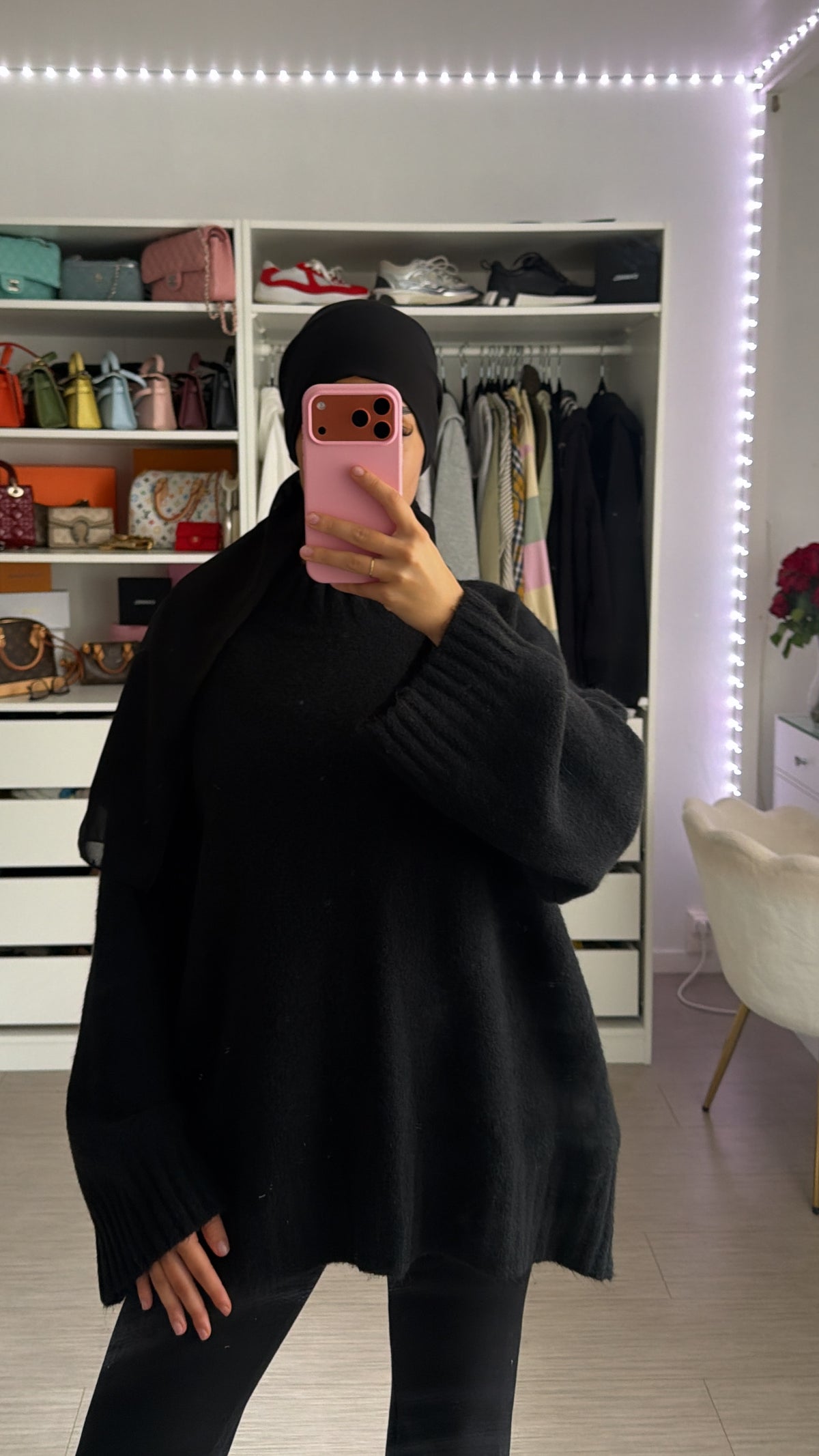 PULL HANANE