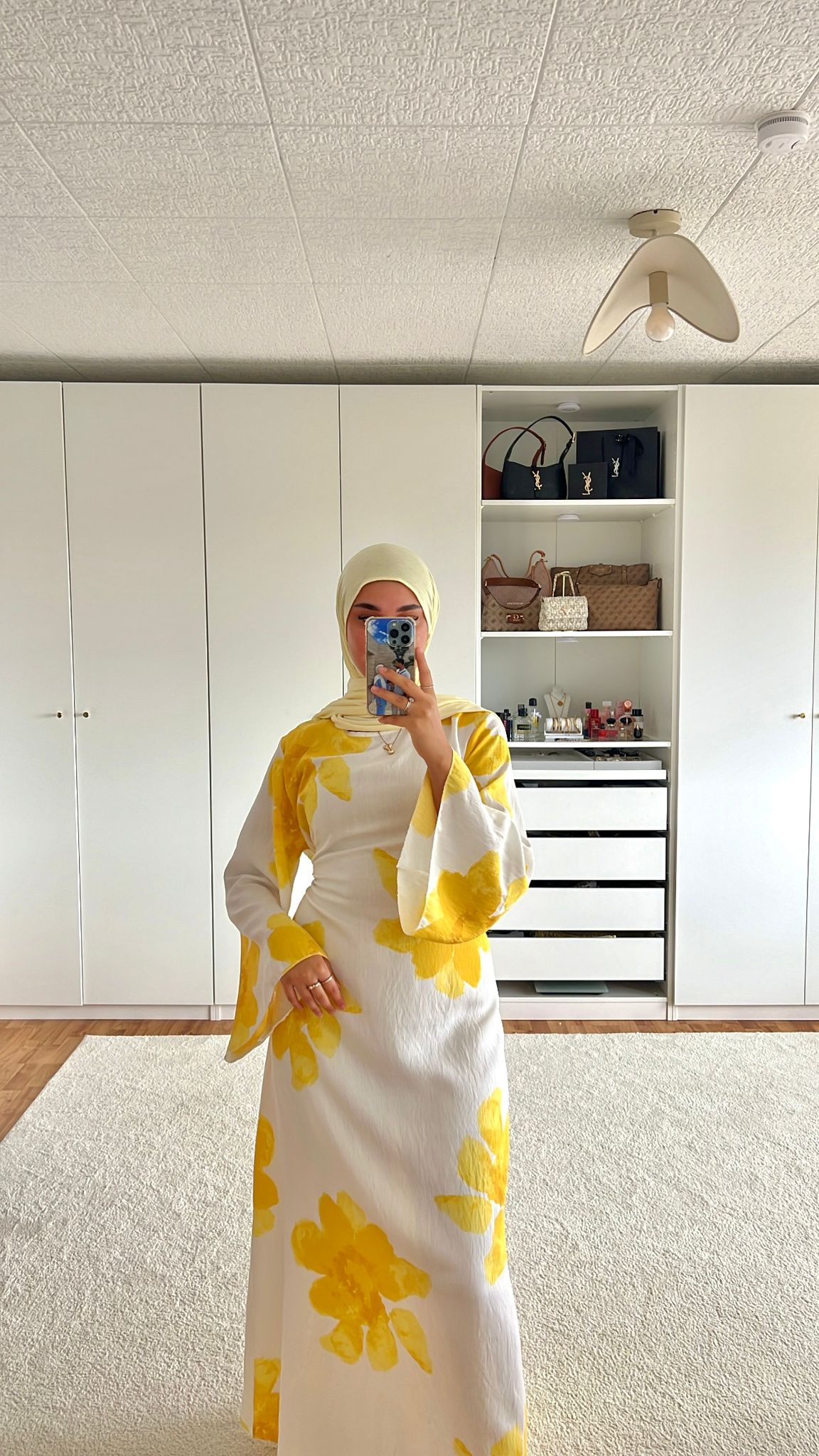 ROBE CELIA