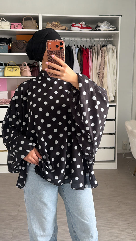 HAUT MINNIE