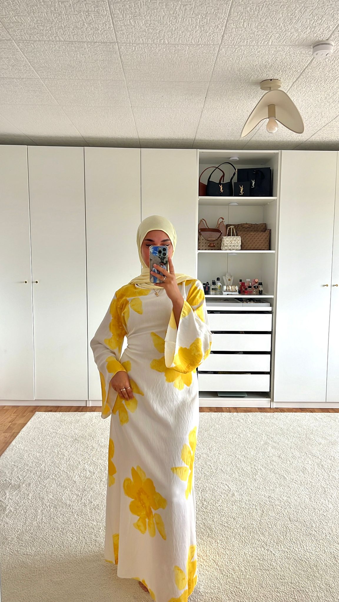 ROBE CELIA