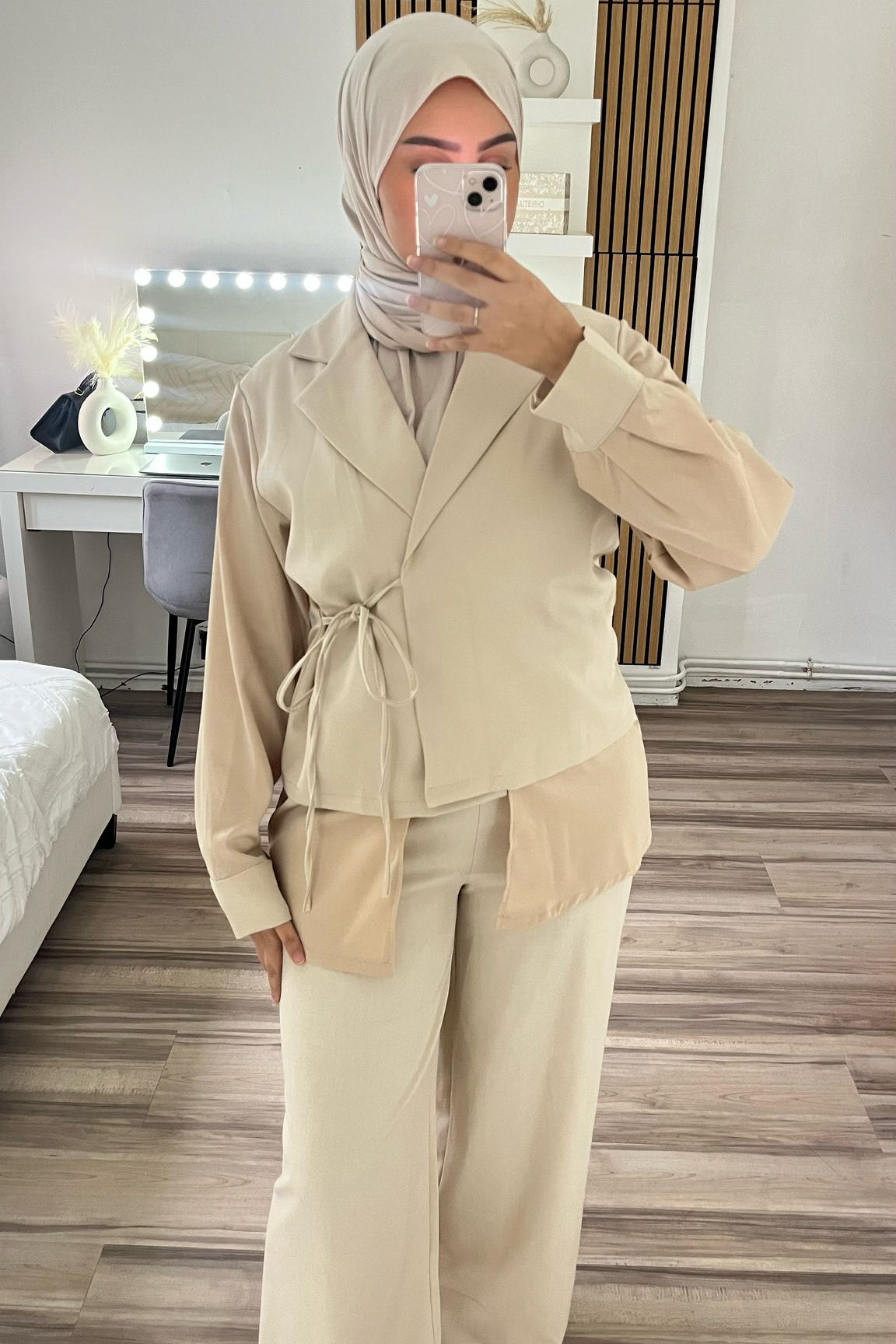 ENSEMBLE NAIMA