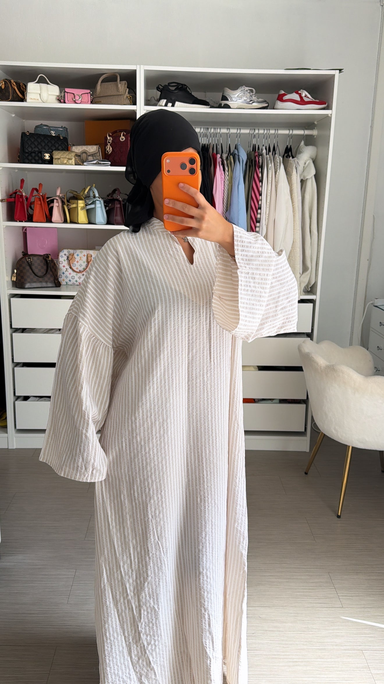 ABAYA MELIA