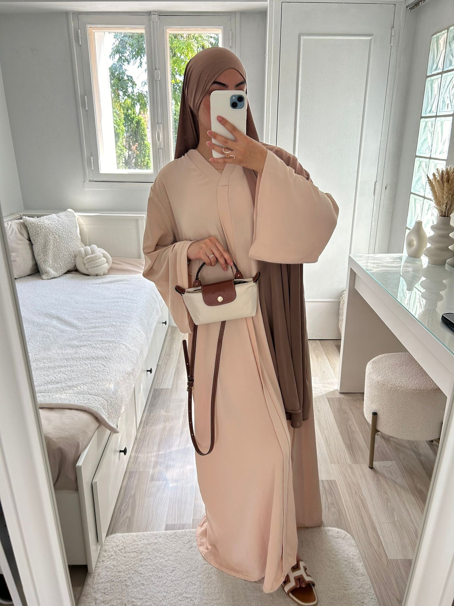 ABAYA SELMA