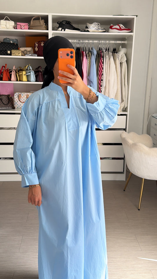 ABAYA SONIA