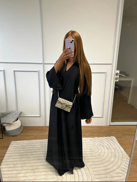 ABAYA SELMA