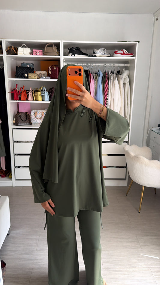 BURKINI SOEL