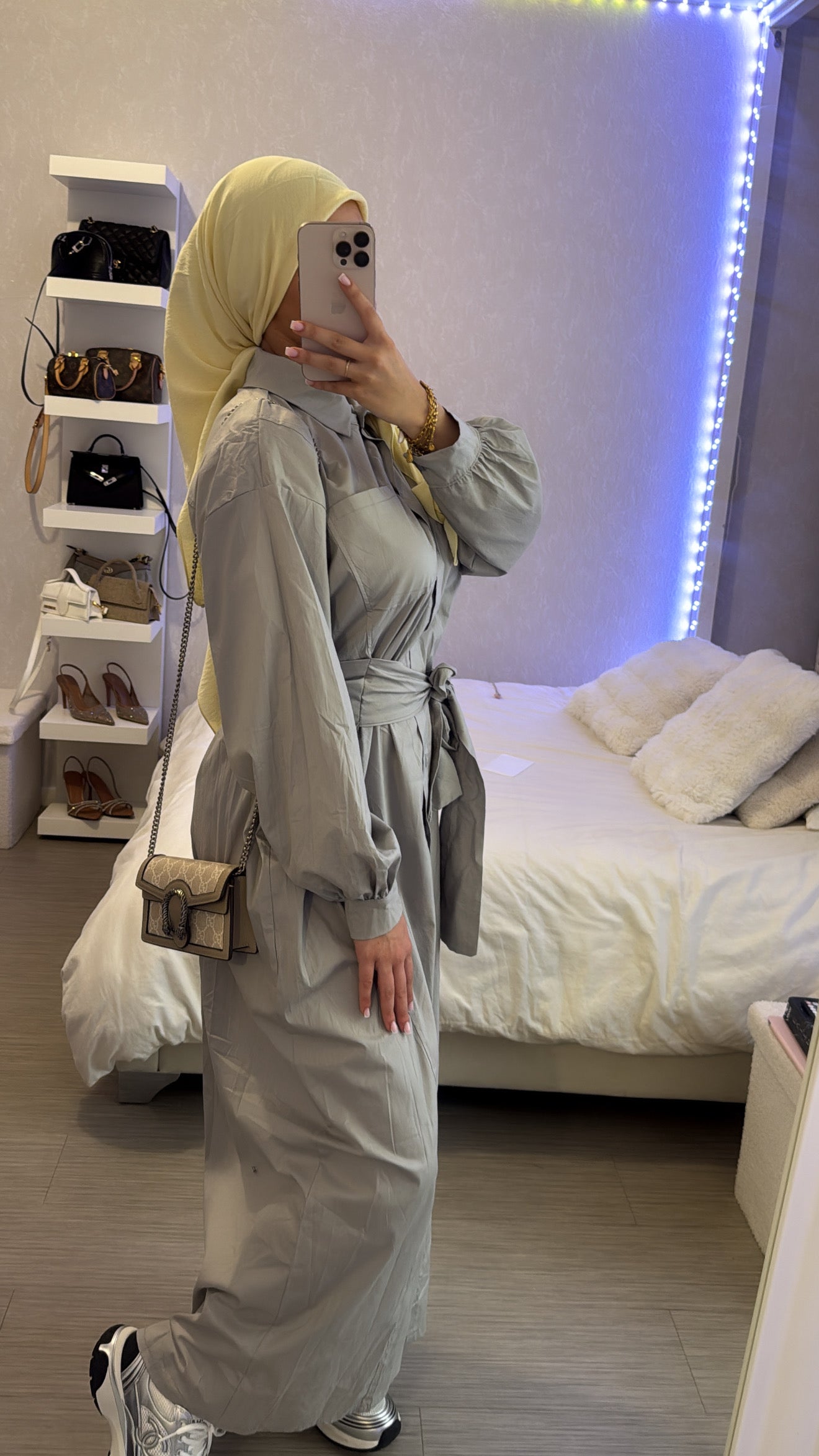 ROBE CELIA