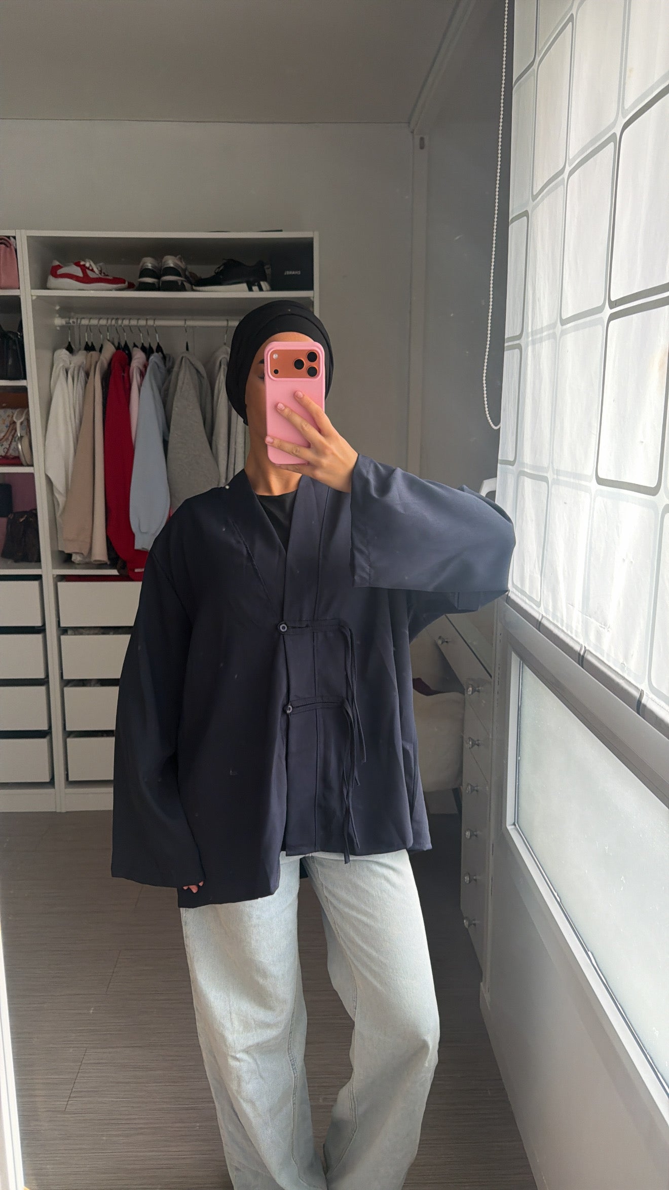 HAUT LÉA