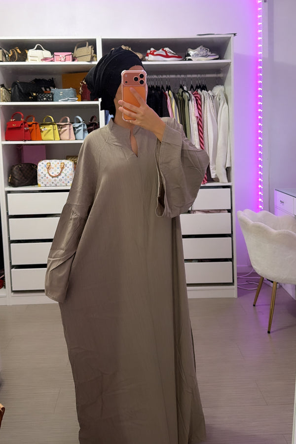 ABAYA LAÏA