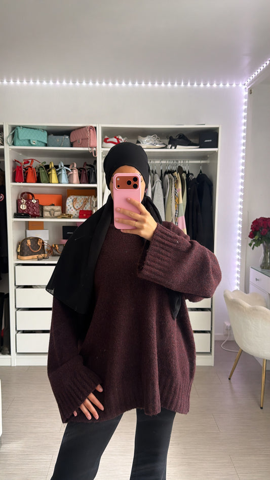PULL HANANE