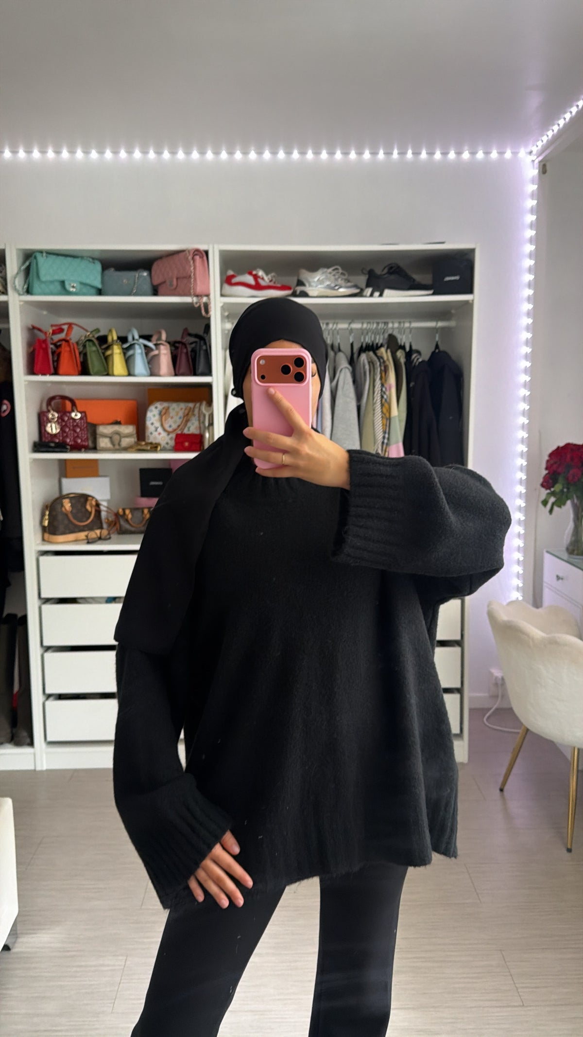 PULL HANANE