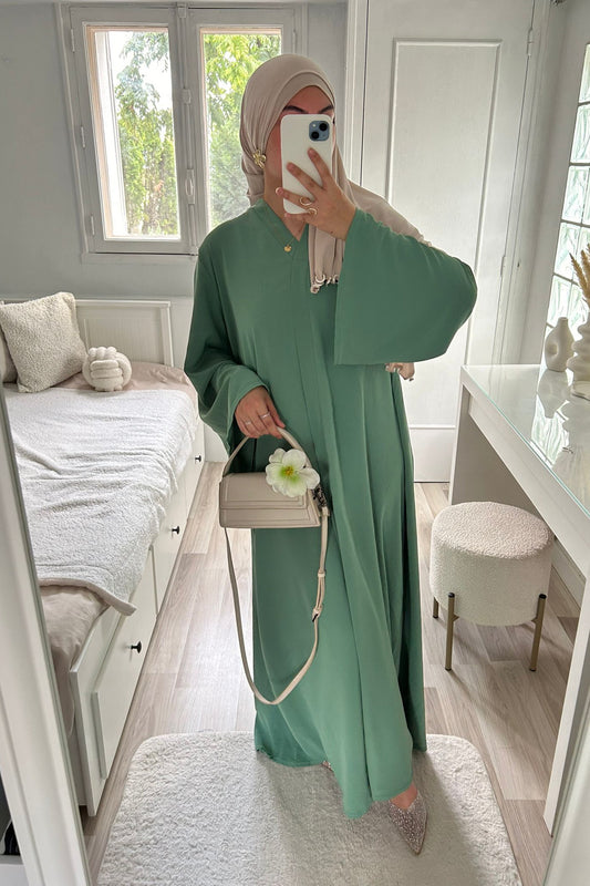 ABAYA SELMA