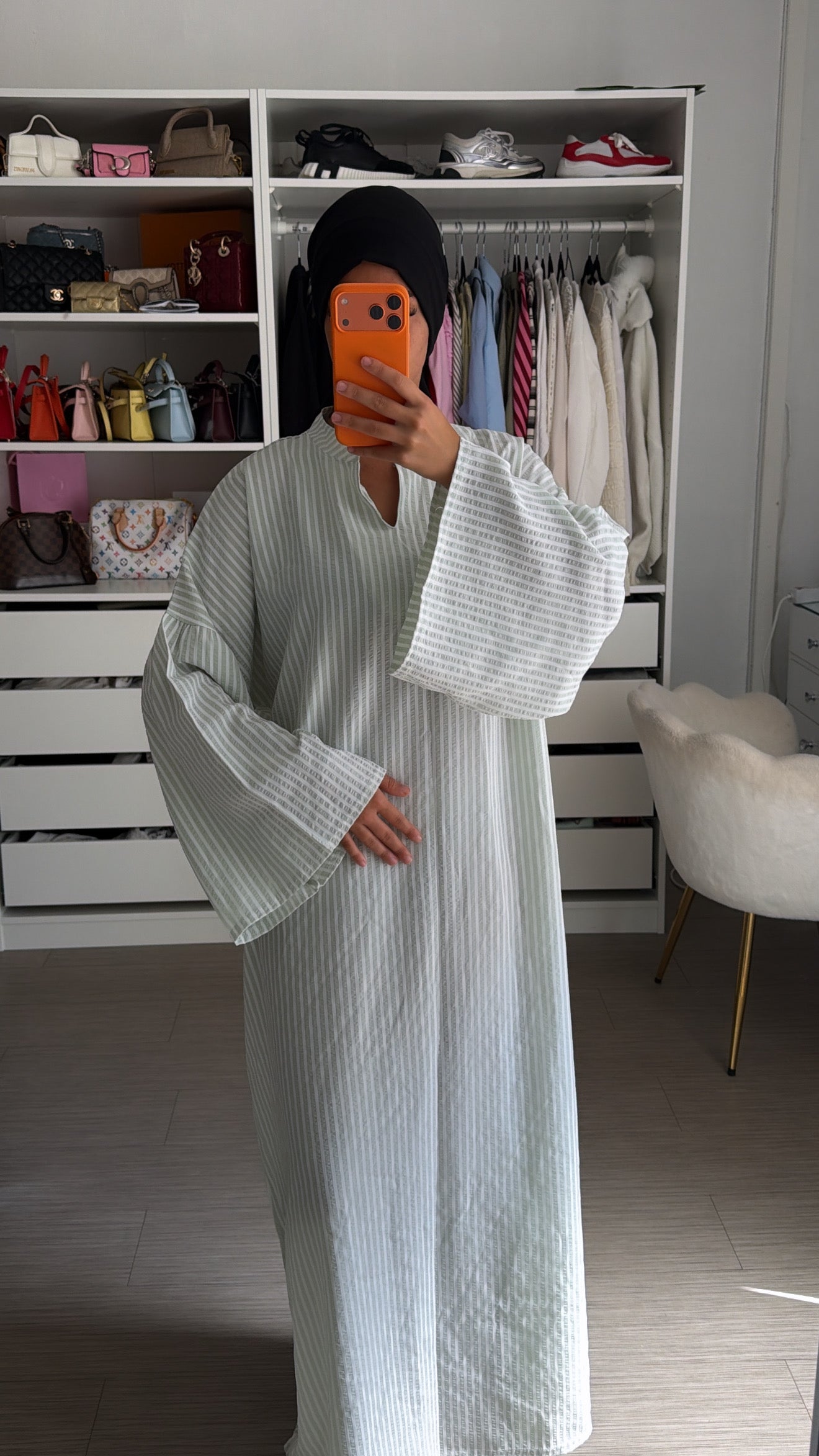 ABAYA MELIA