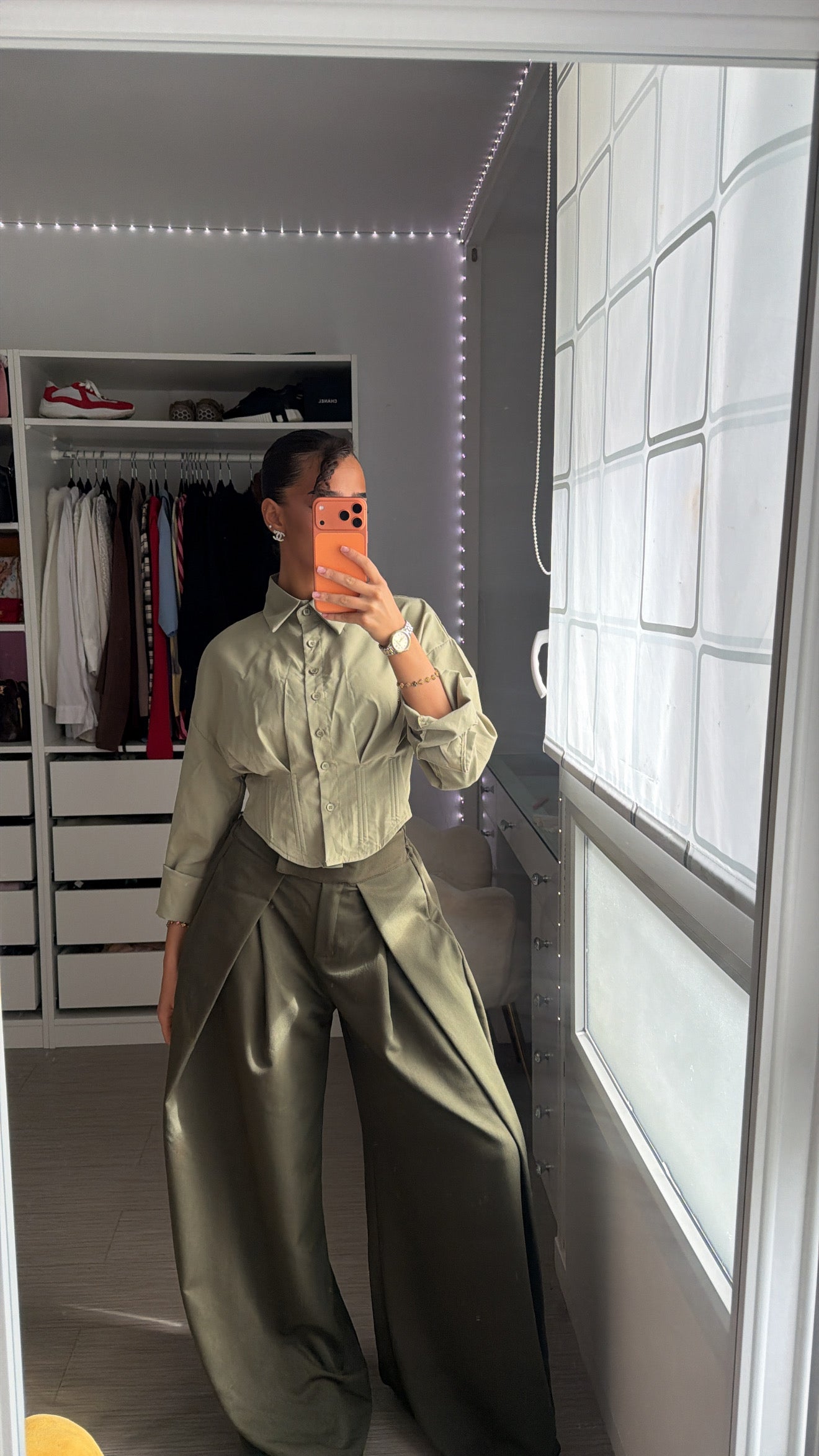PANTALON DANIA