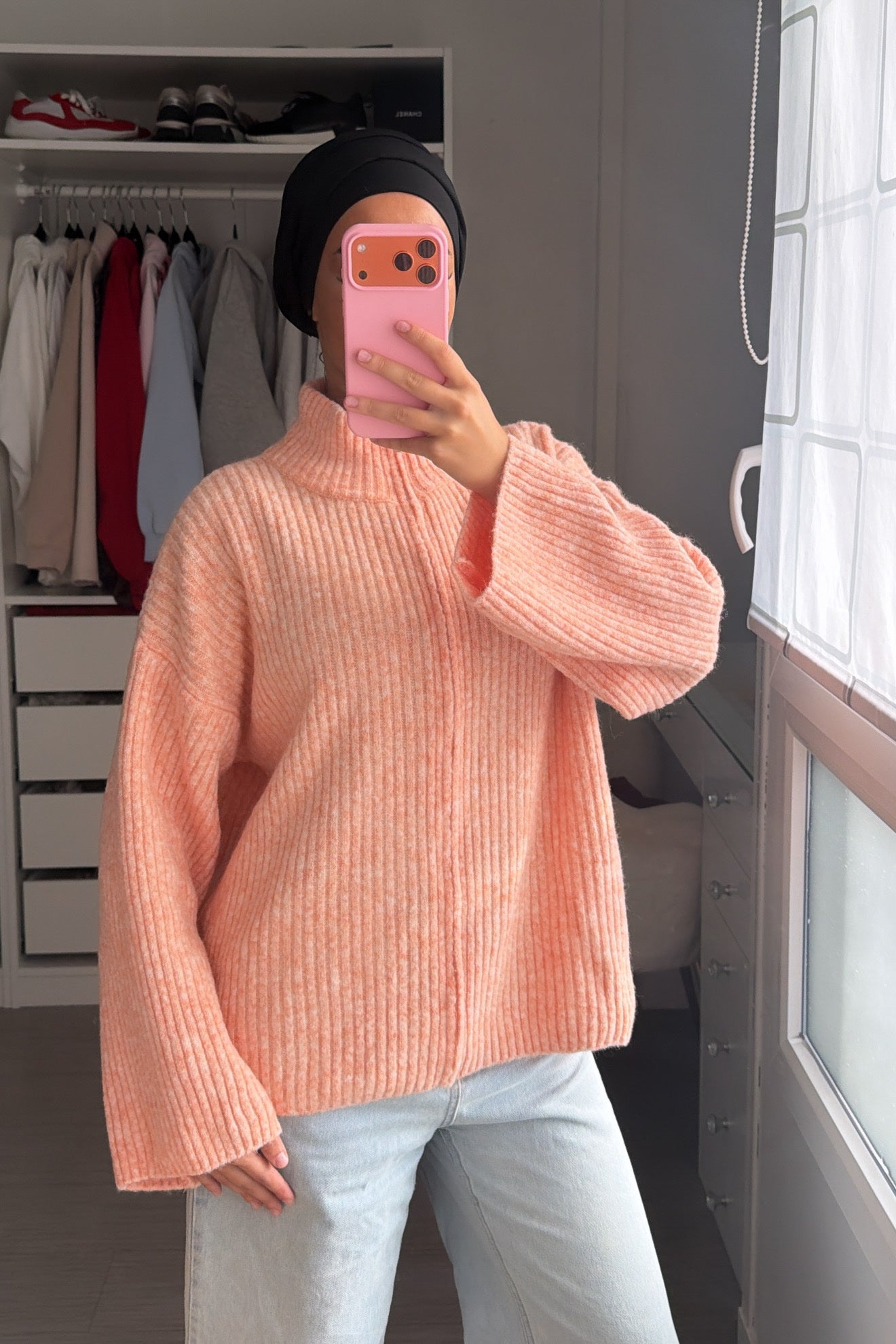 GILET NOA