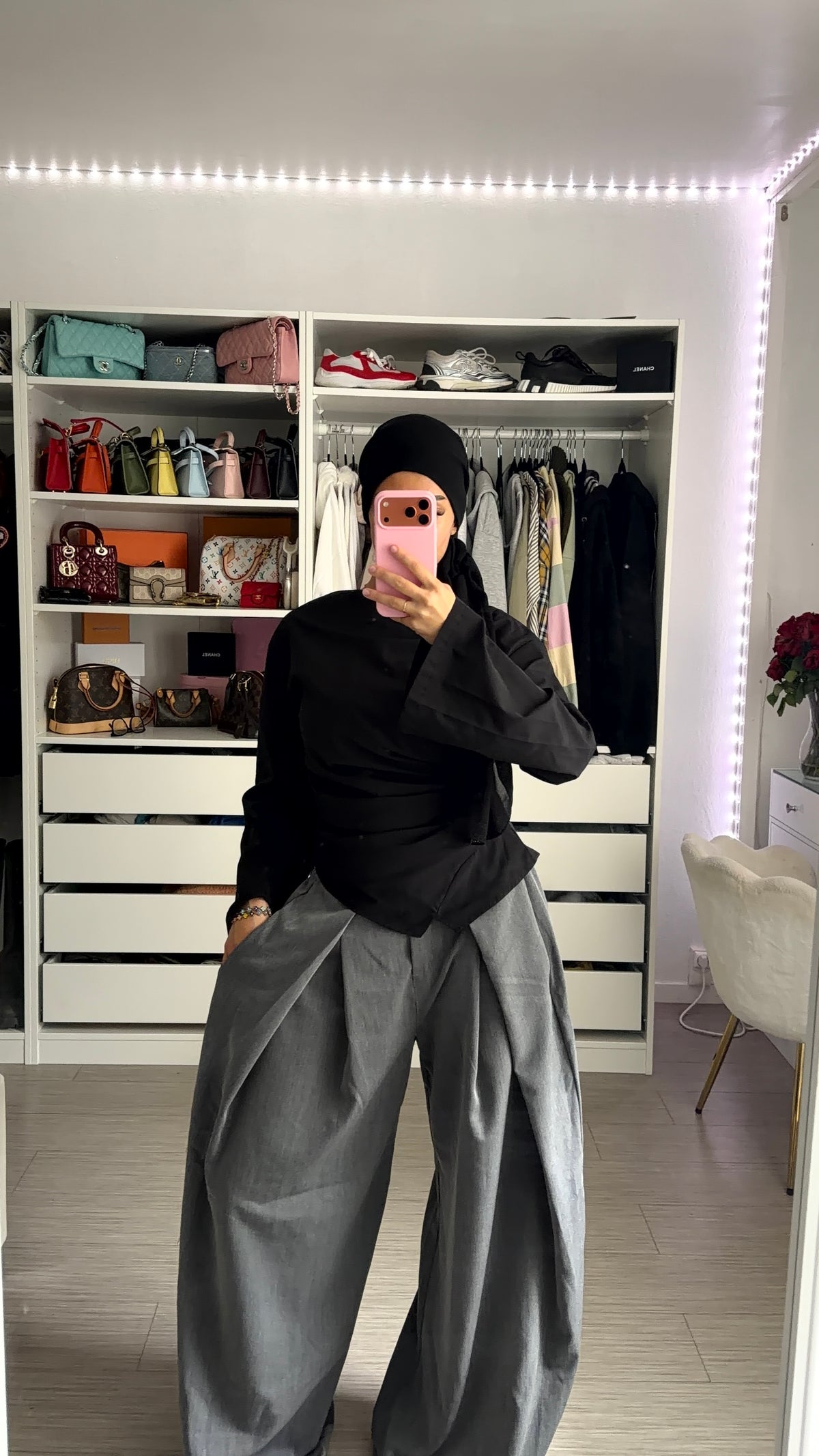 PANTALON DANIA