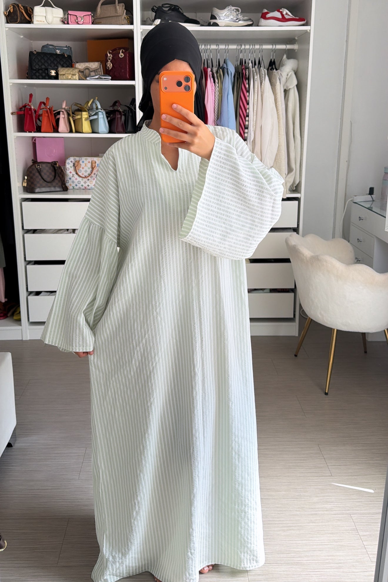 ABAYA MELIA