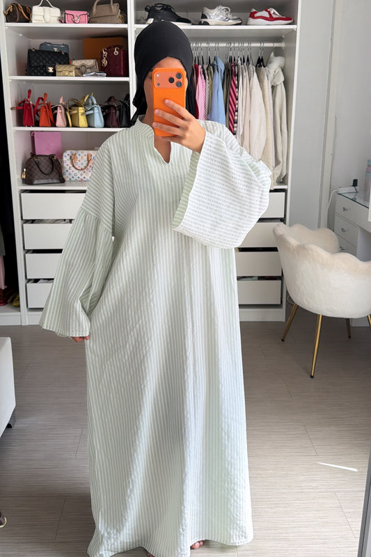 ABAYA MELIA