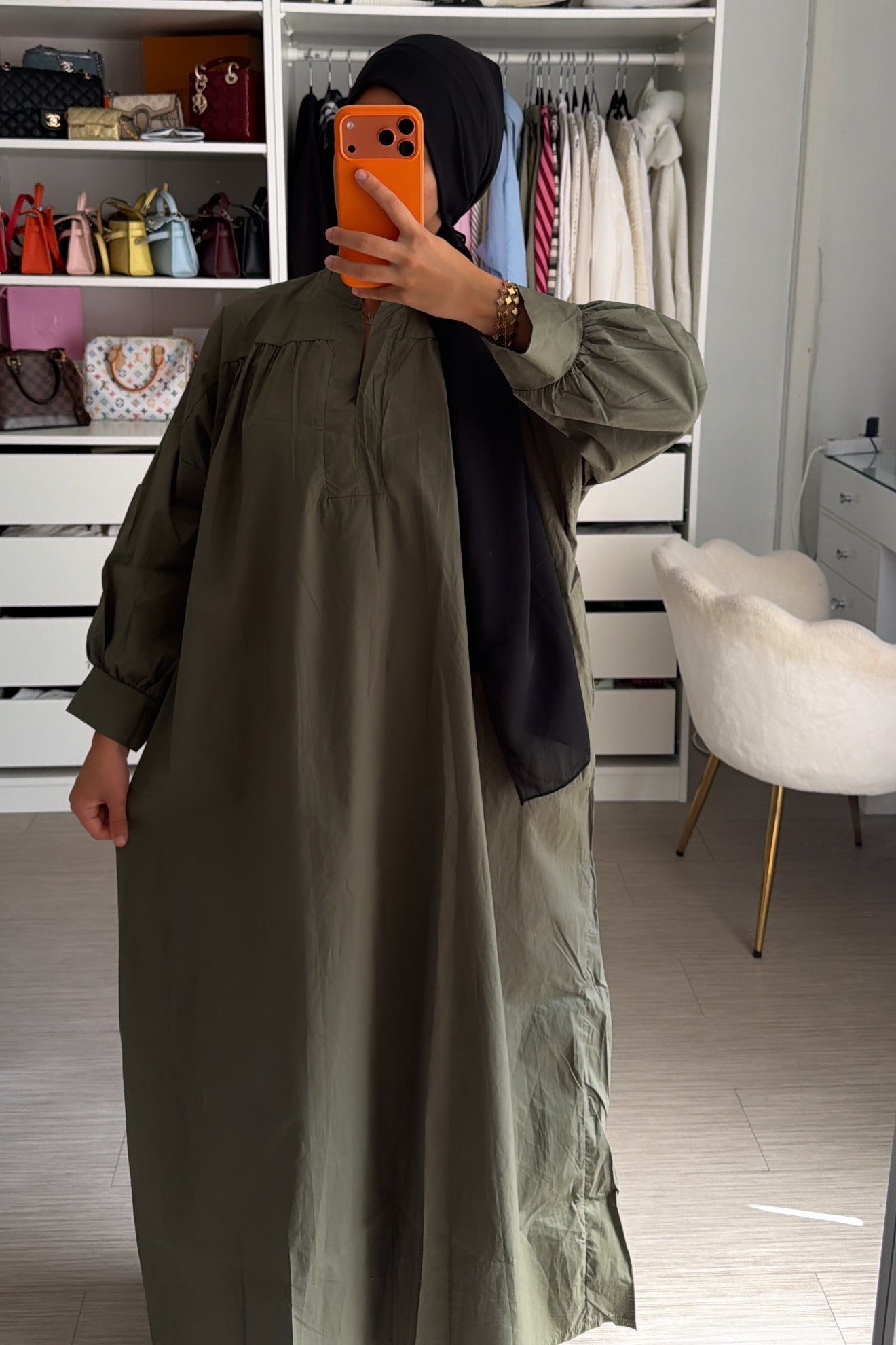 ABAYA SONIA