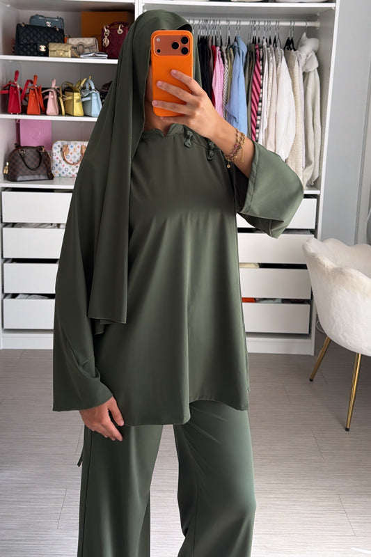BURKINI SOEL