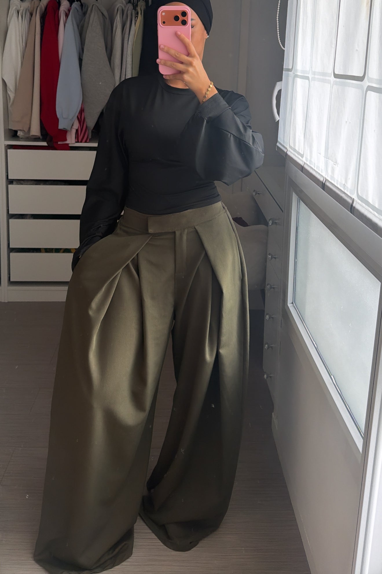PANTALON DANIA