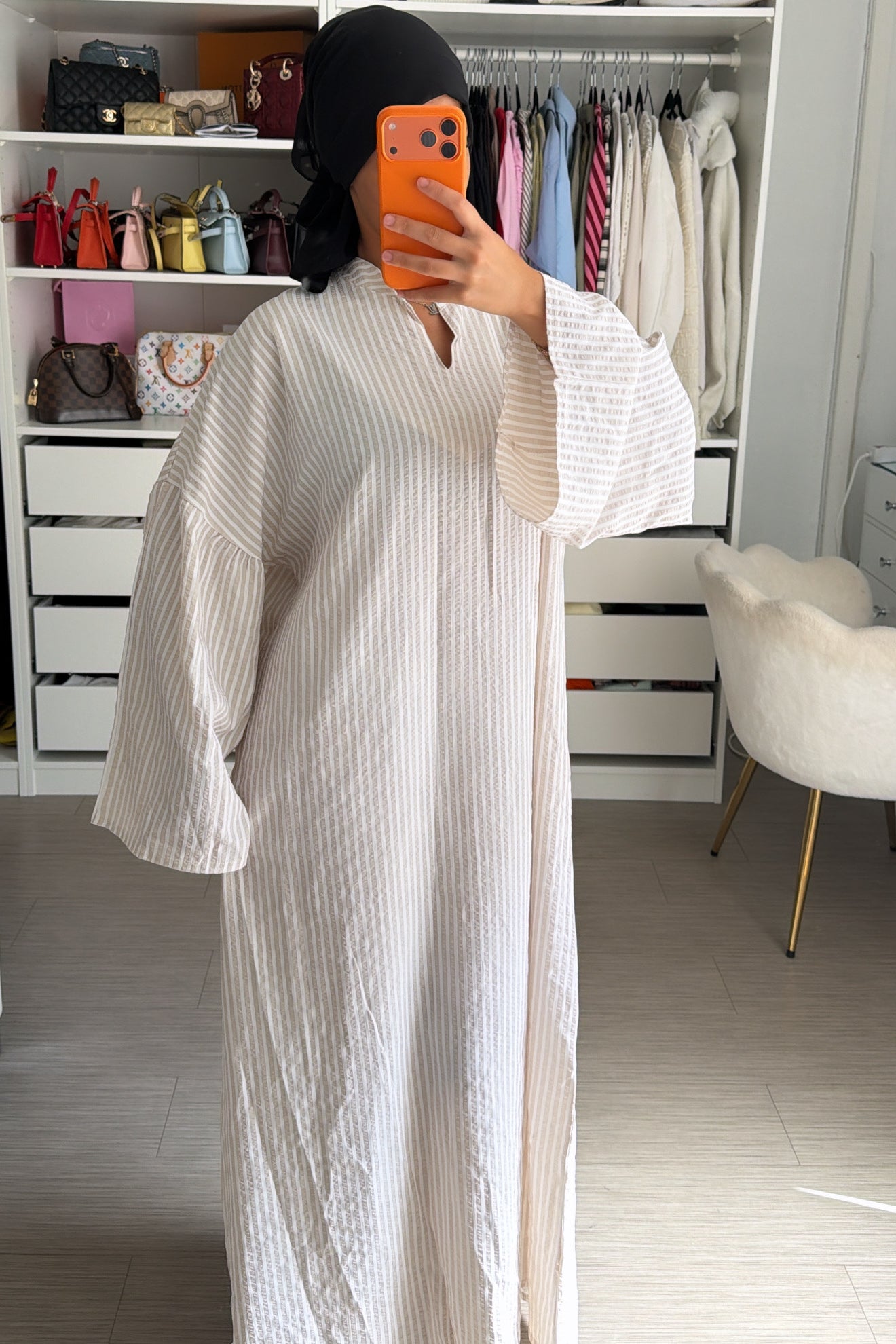 ABAYA MELIA