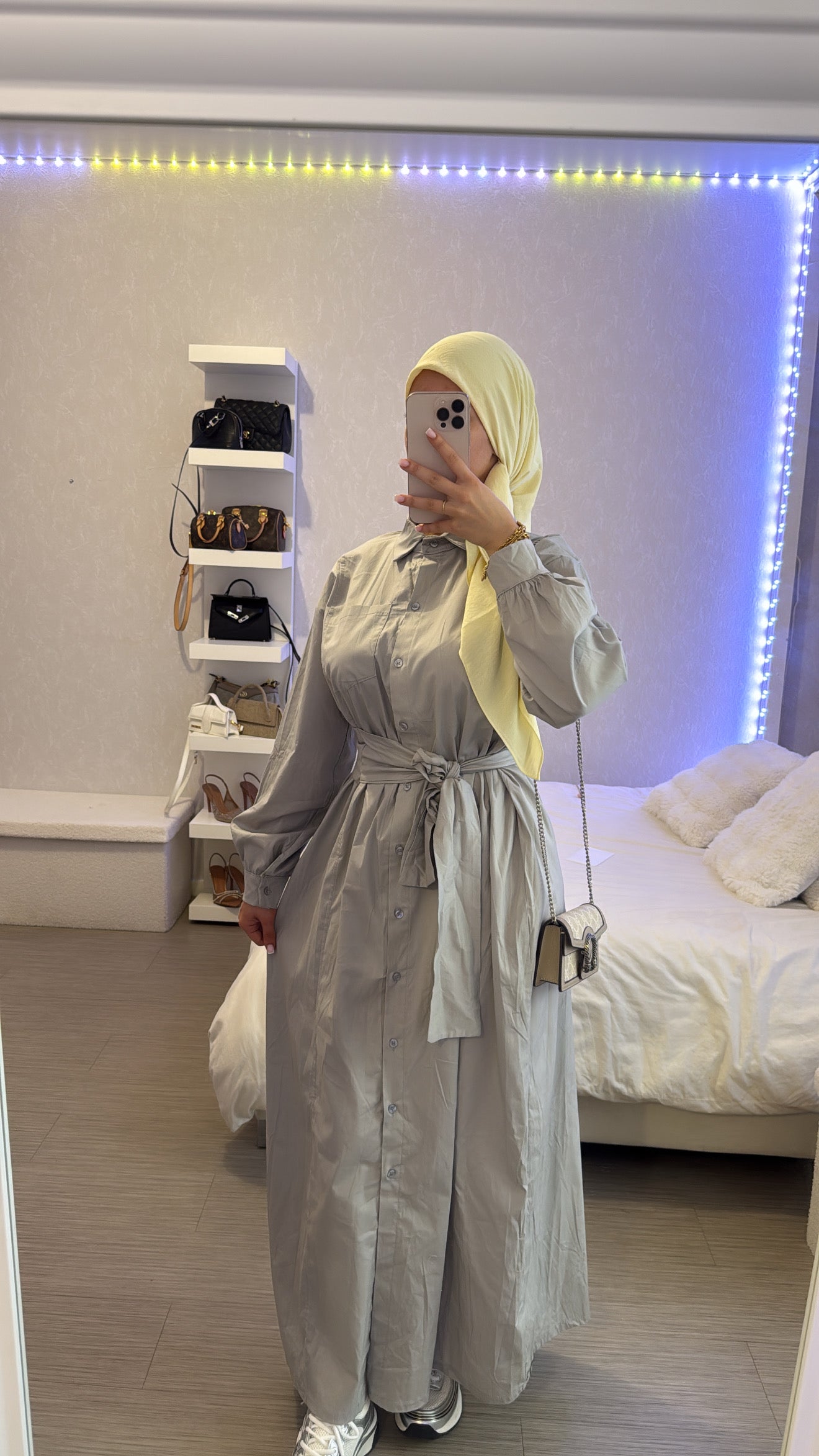 ROBE CELIA