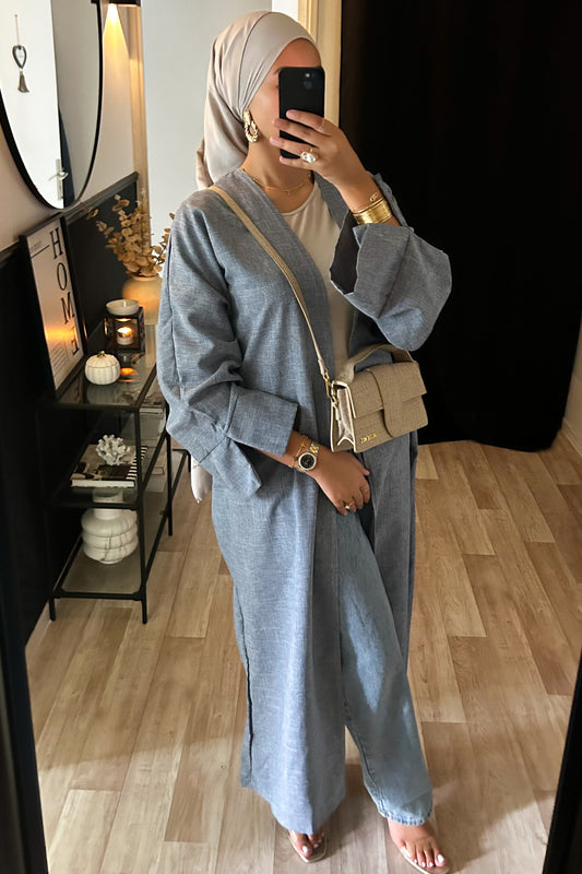 KIMONO SAMIA