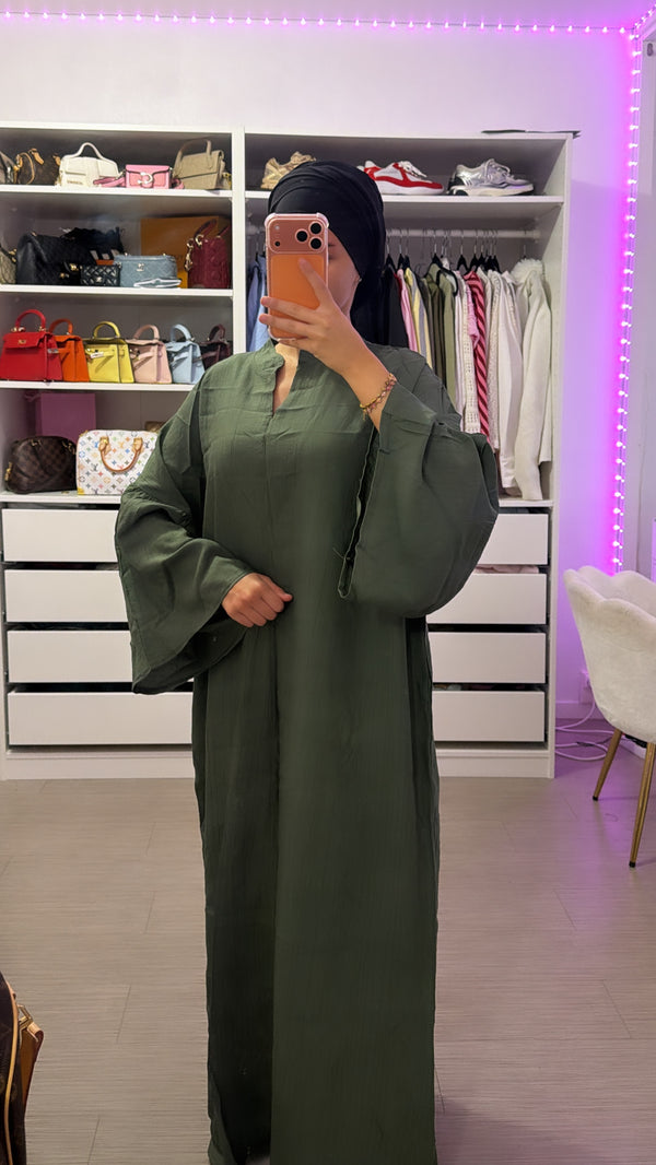 ABAYA LAÏA