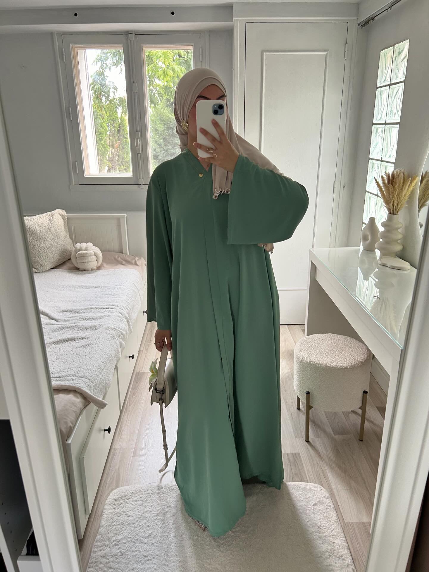ABAYA SELMA