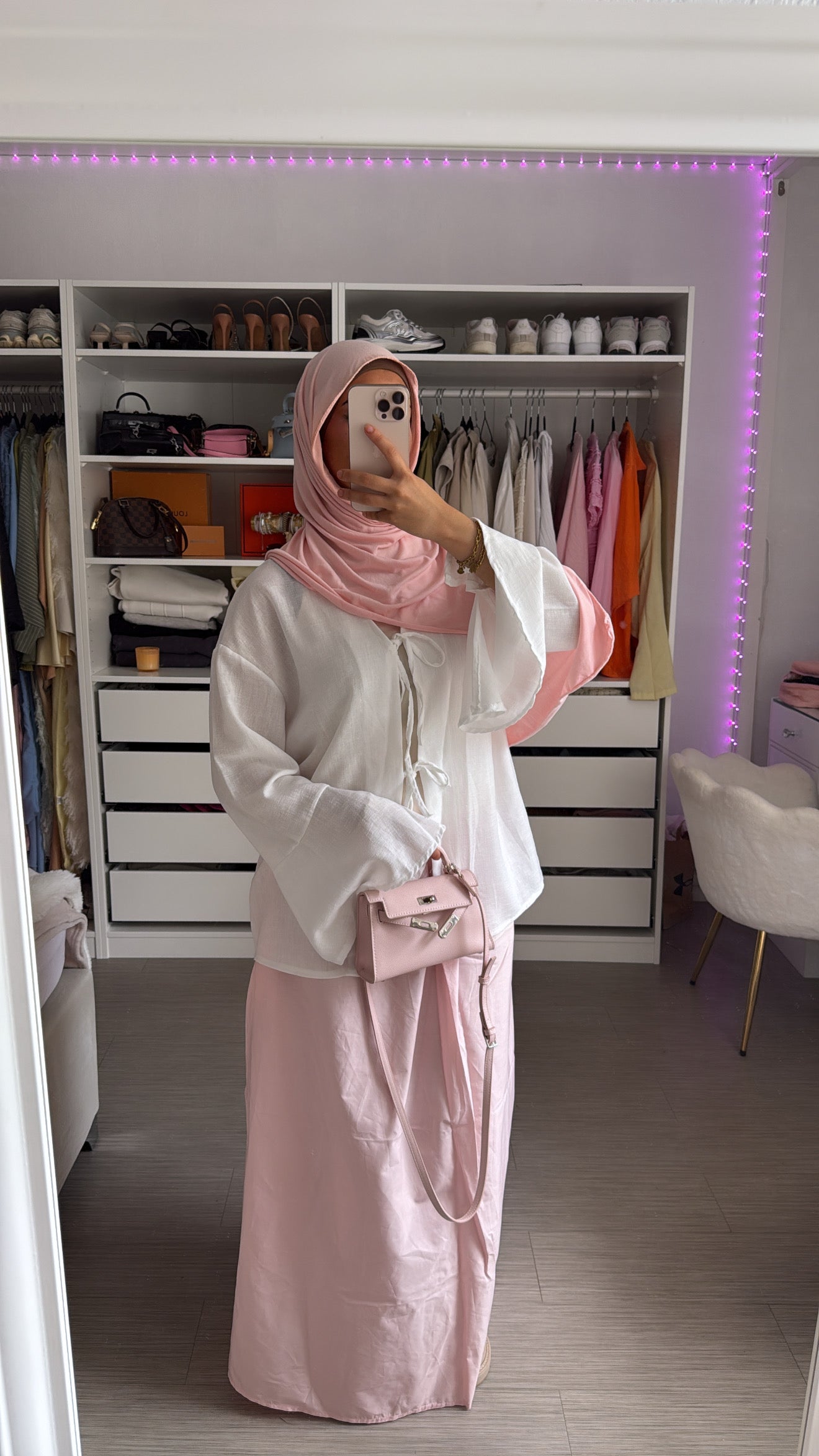 HAUT LAYAL
