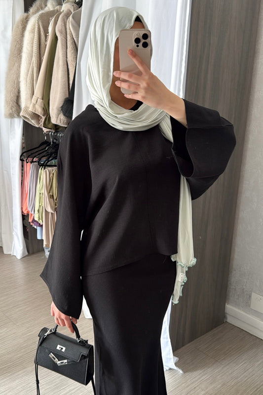 ENSEMBLE KETIA