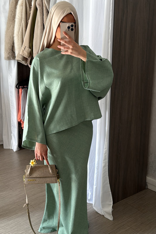 ENSEMBLE KETIA