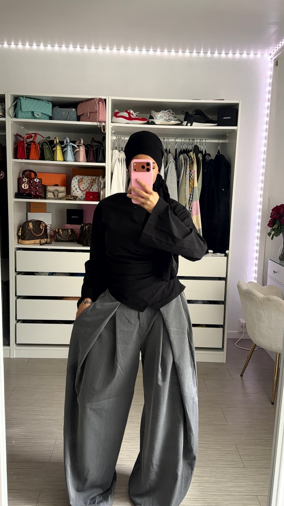 PANTALON DANIA